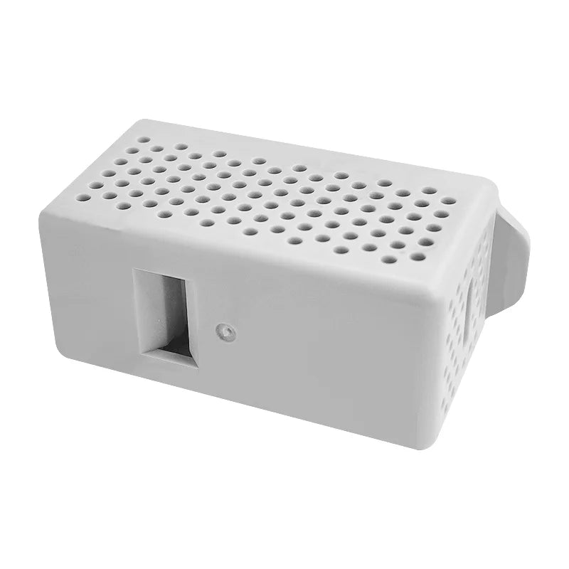 Fit For ( Narwal Freo X Ultra / J4 / Z Ultra / Z10 / J5 / Narwal Flow ) Ag+ Sterilization Module Silver Ion Accessory Spare Part