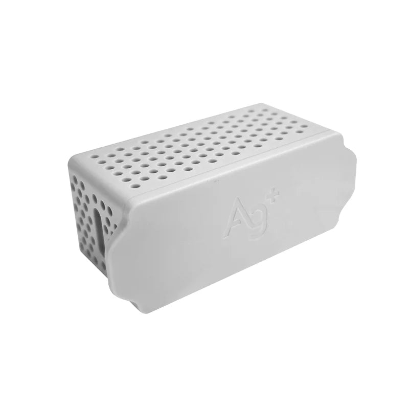 Fit For ( Narwal Freo X Ultra / J4 / Z Ultra / Z10 / J5 / Narwal Flow ) Ag+ Sterilization Module Silver Ion Accessory Spare Part