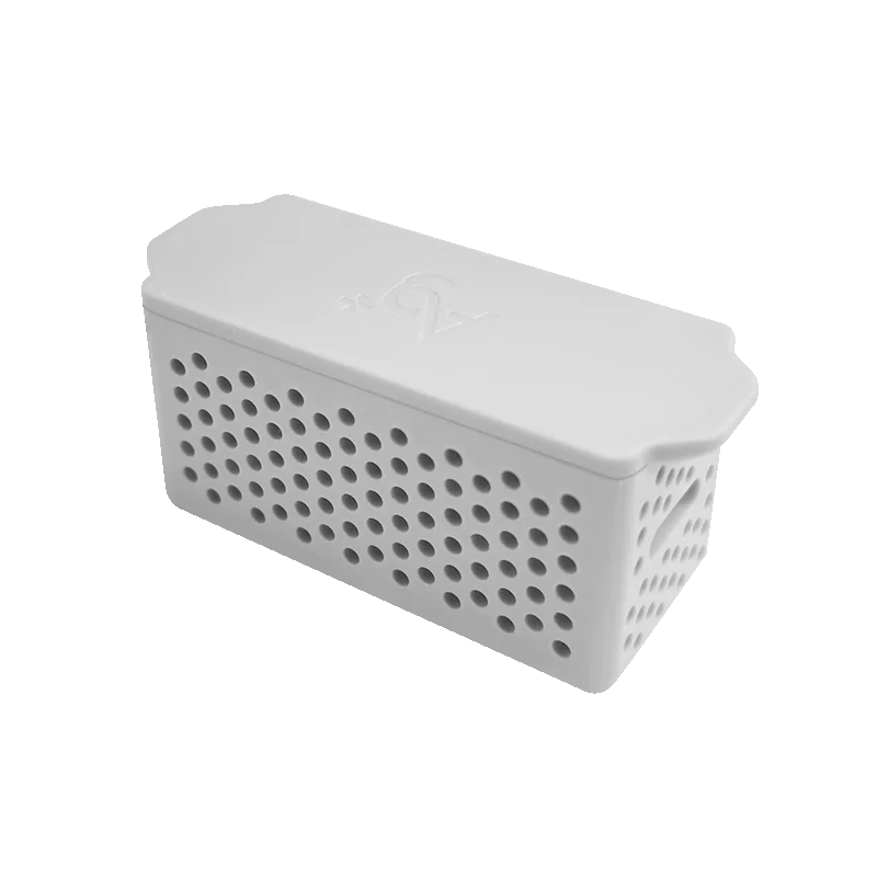 Fit For ( Narwal Freo X Ultra / J4 / Z Ultra / Z10 / J5 / Narwal Flow ) Ag+ Sterilization Module Silver Ion Accessory Spare Part