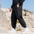 Stretch Streetwear Jogger Pants