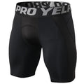 Breathable Mesh Running Short Pants Men Quick Dry Compression Sportswear Tights Gym Fitness Shorts Leggings Underwear Customized