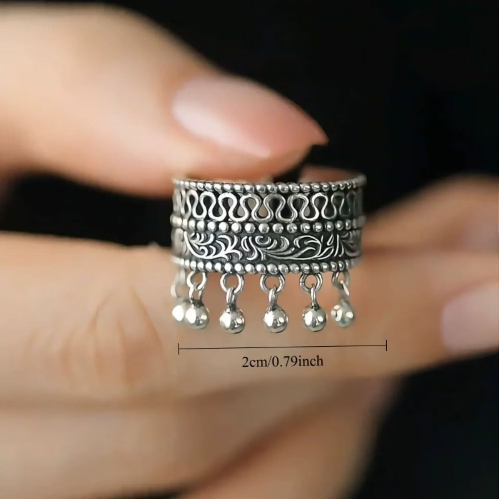 Aurelia Signet Ring