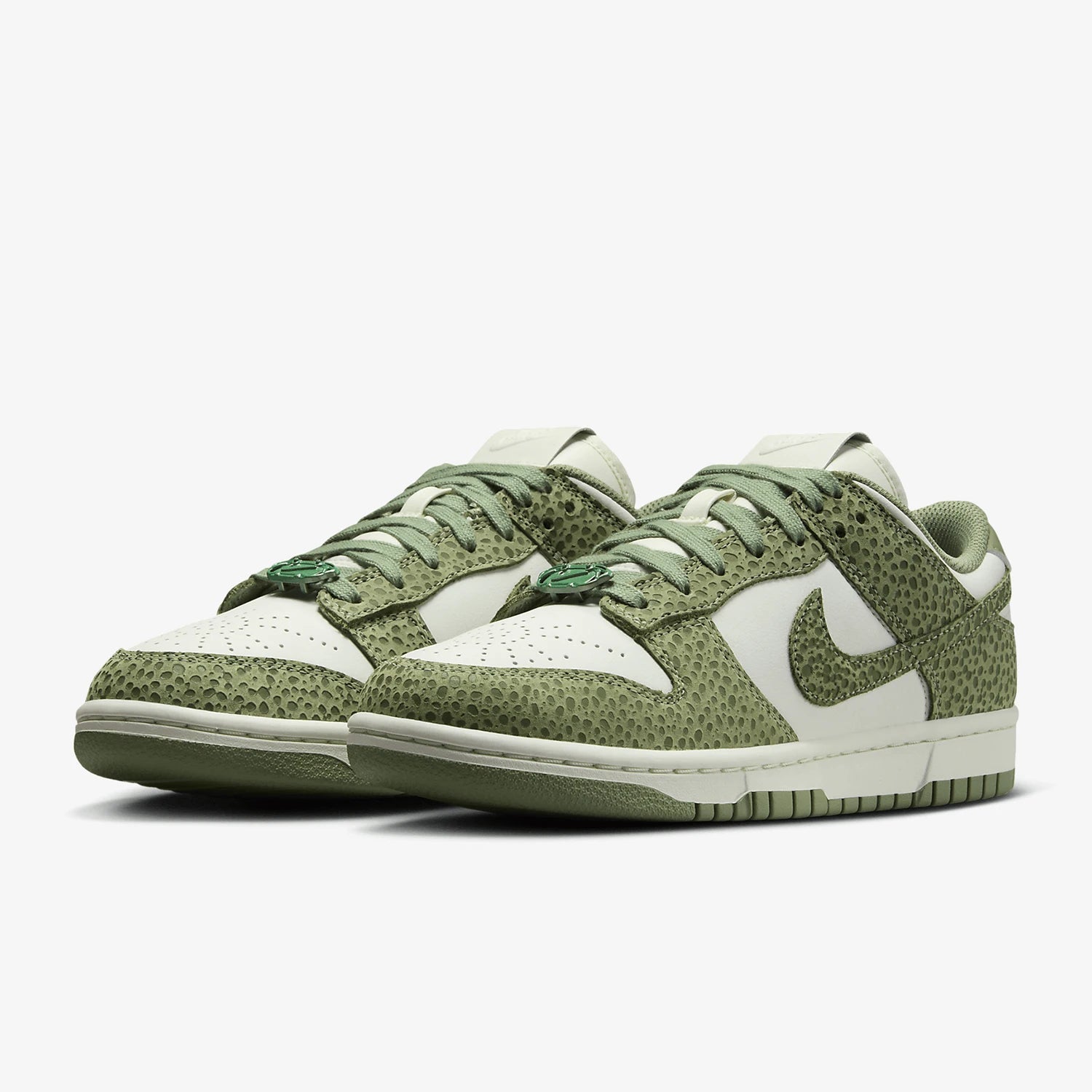Nike genuine genuine Dunk Low Premium Women's Casual Sneakers FV6516-300