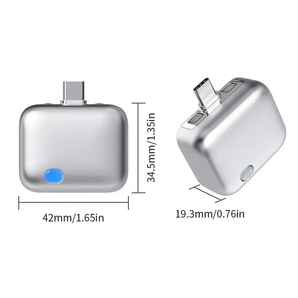 140W Auto Disconnect Charger Adapter Full Charge Self-Cut Automatic Separation Fast Charger, Anti Overcharge Battery Protection