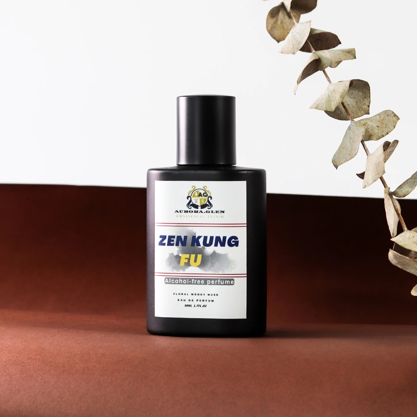 Gardenia Oolong Tea Fragrance Simple Fresh Natural Fruity Tea Unisex Perfume Long-Lasting Tea Floral Musk 50ml Dating Fragrance