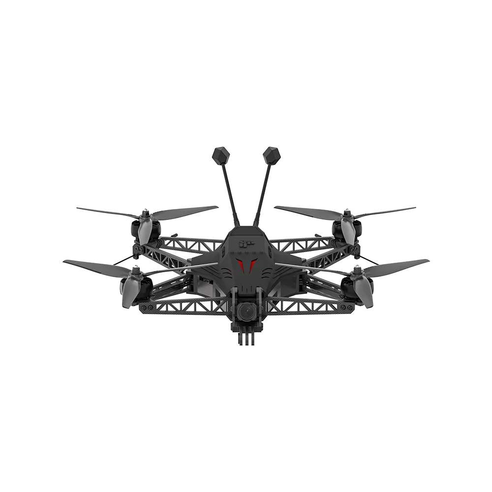 IFLIGHT Specter 7 O4 6S HD with O4 Air Unit Pro FPV Drone BNF for FPV Parts