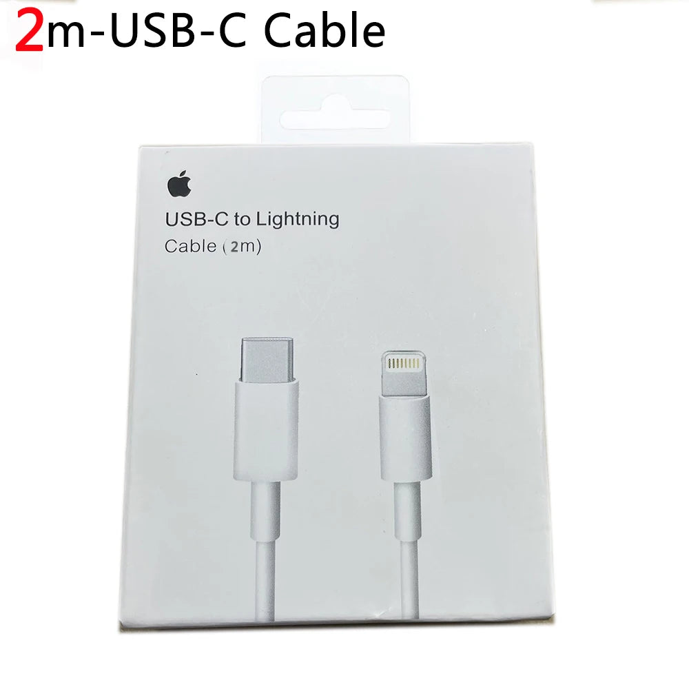 Apple MagSafe Wireless 20W Charger For iPhone 17 16 15 14 Pro Max Fast Charging Type C For iPhone 13 Mini Quick Magnetic Charge