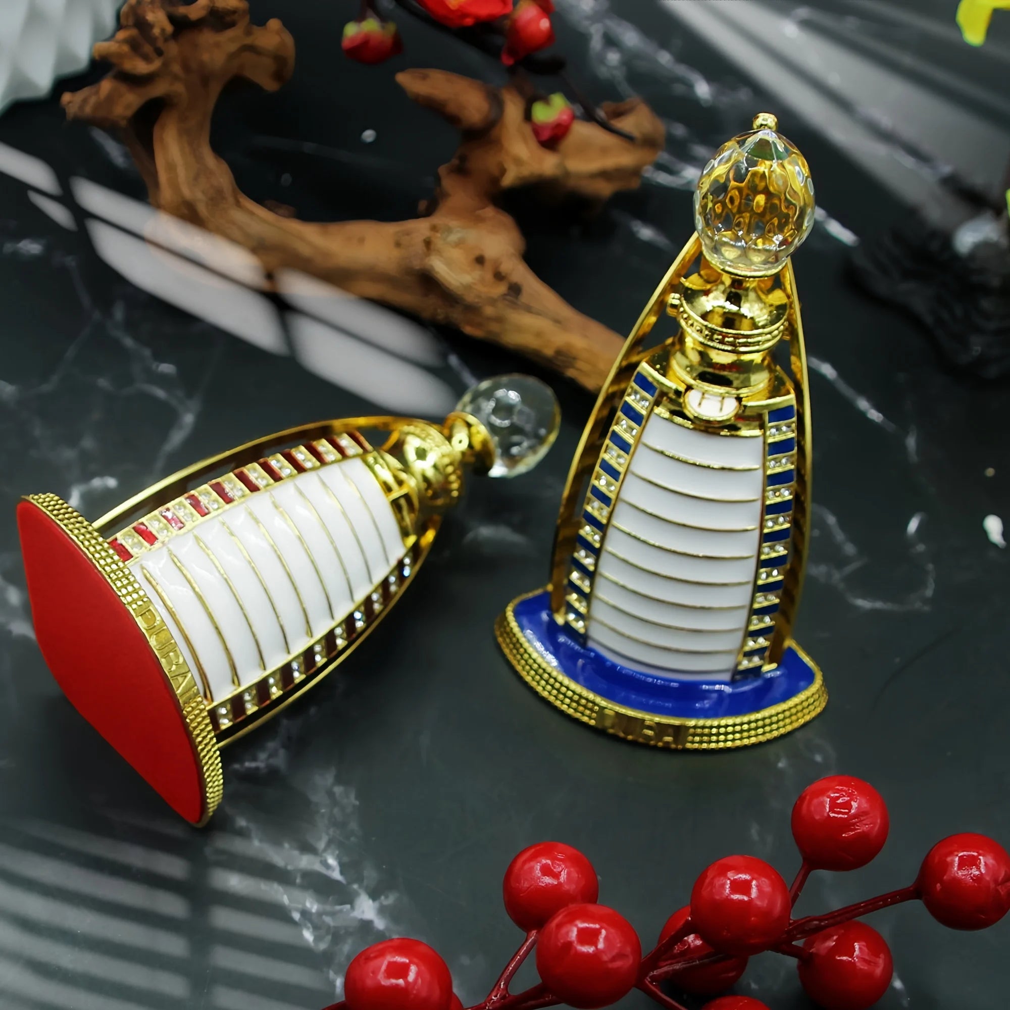 Blue Sailing Perfume Swiss Arabian Luxury Products Long Lasting Addictive Personal Perfume Oil Fragrance Signature Aroma