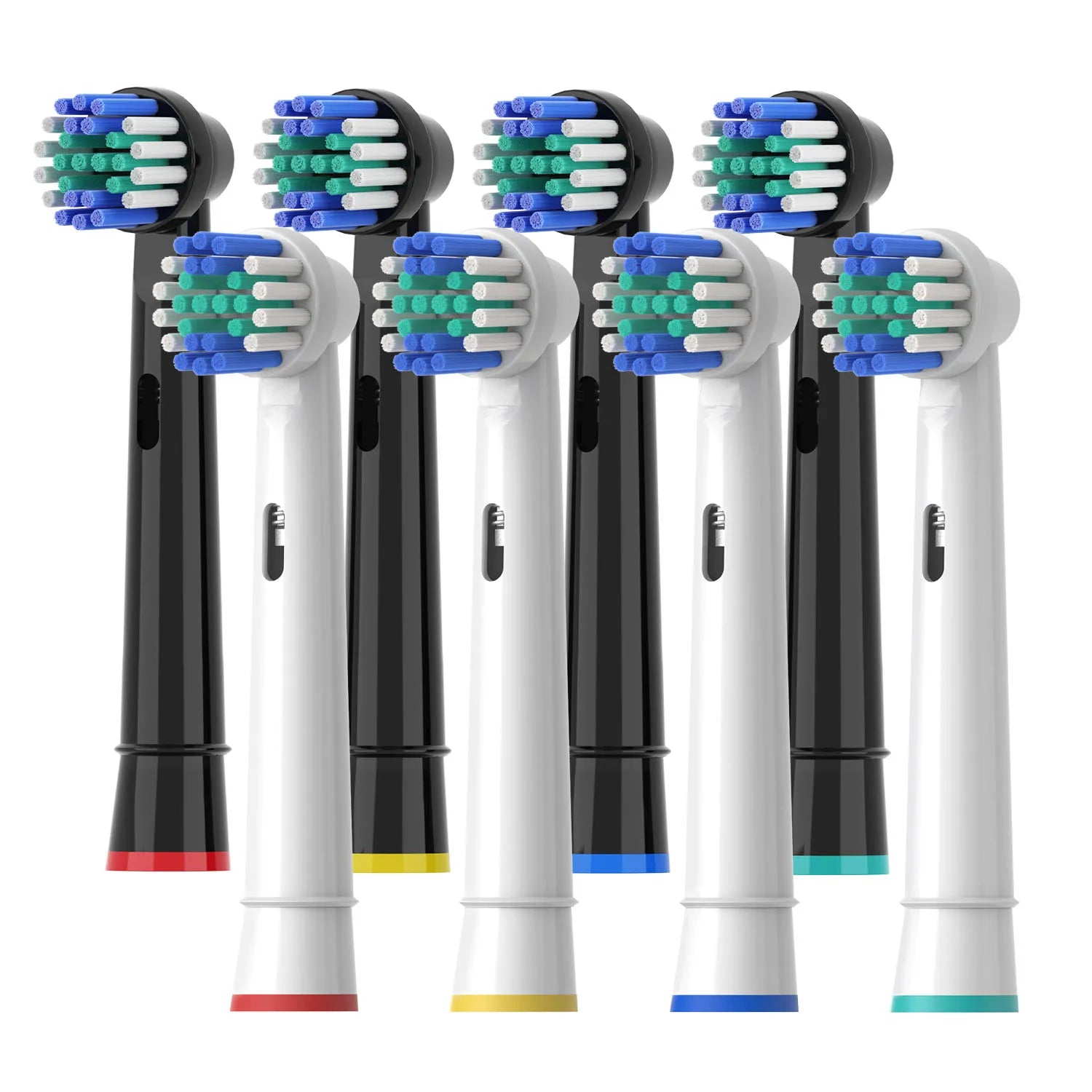 Electric Toothbrush Replacement Brush Heads