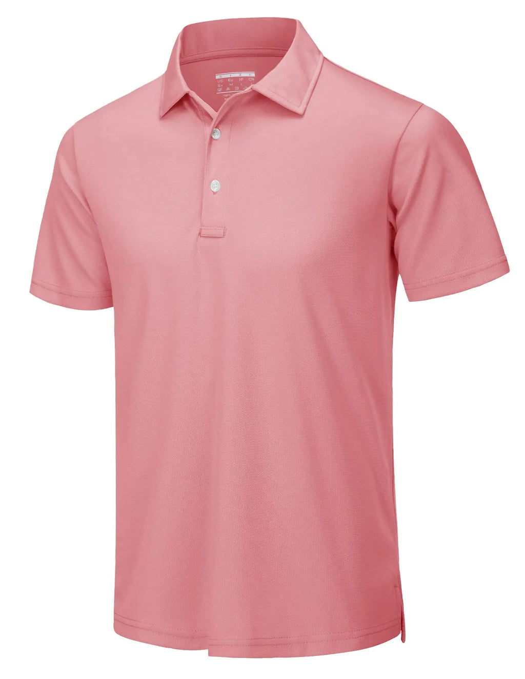 Quick-Dry Performance Polo