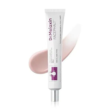 Dr. Melaxin Face Phalt Tightening Cream, 1.7 fl oz (50 ml)