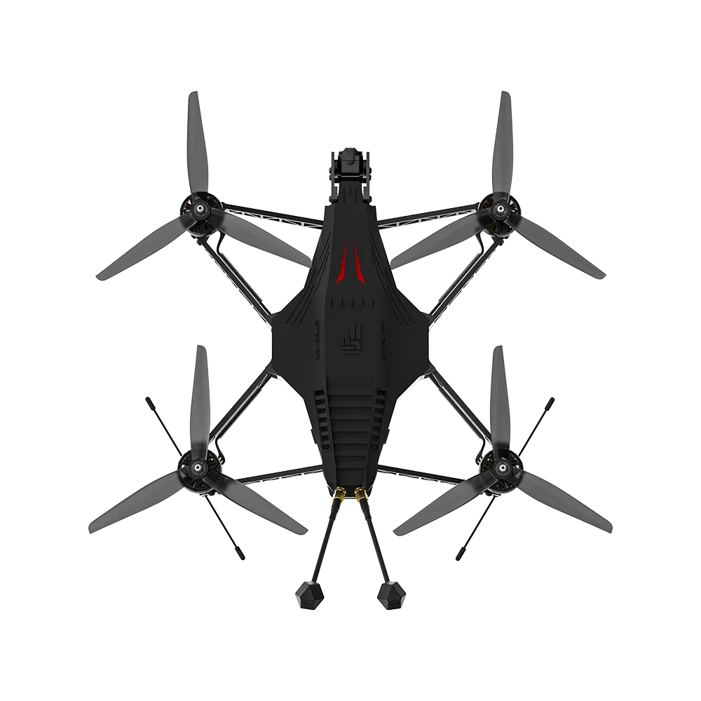 IFLIGHT Specter 7 O4 6S HD with O4 Air Unit Pro FPV Drone BNF for FPV Parts