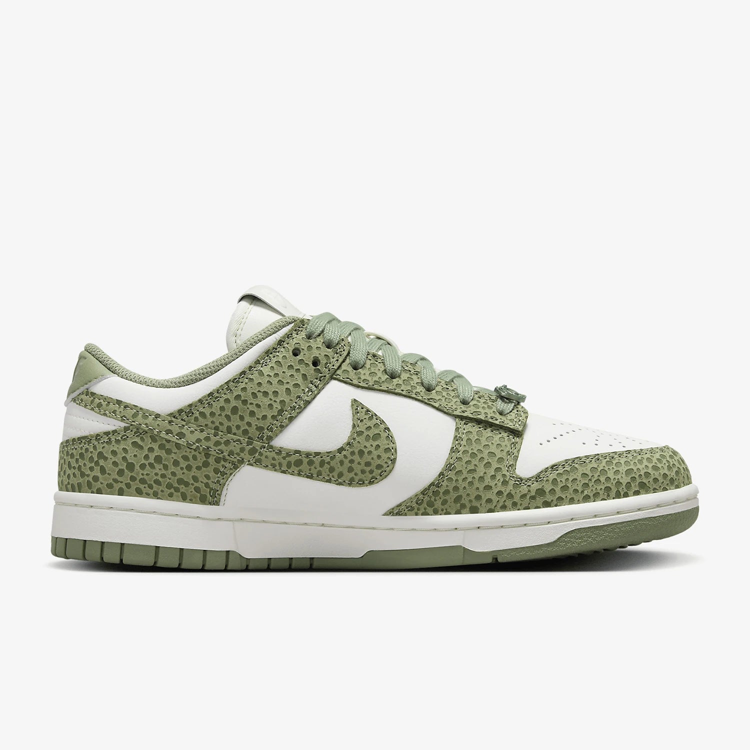 Nike genuine genuine Dunk Low Premium Women's Casual Sneakers FV6516-300