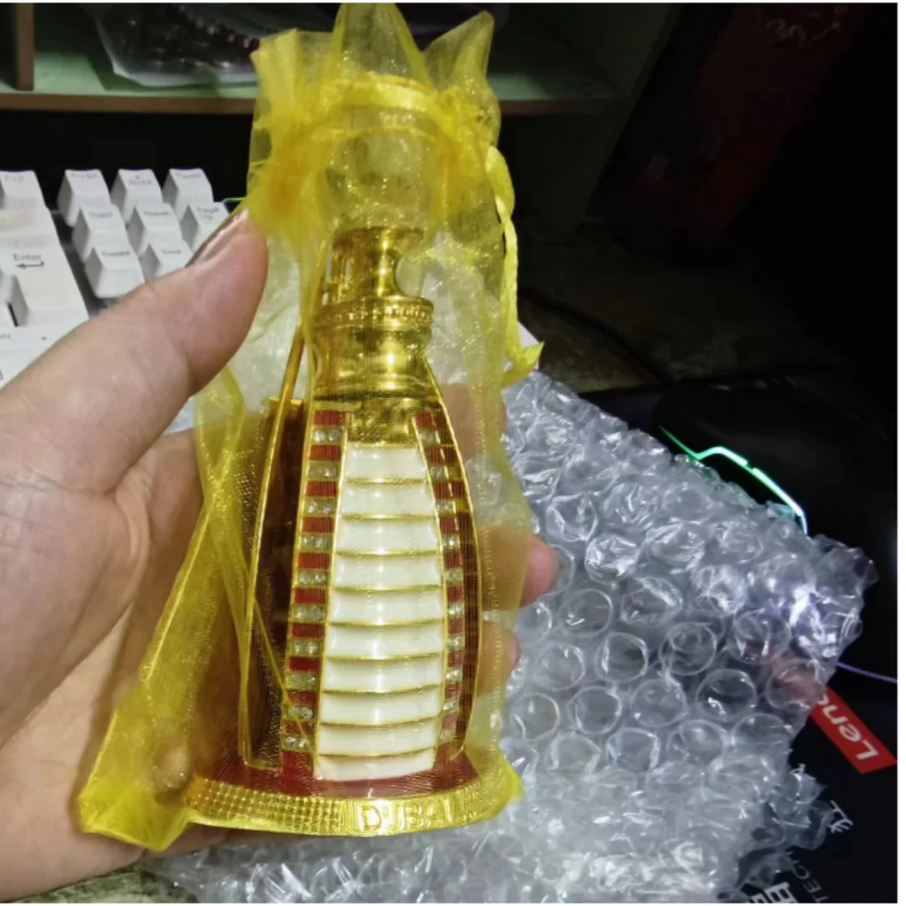 Blue Sailing Perfume Swiss Arabian Luxury Products Long Lasting Addictive Personal Perfume Oil Fragrance Signature Aroma