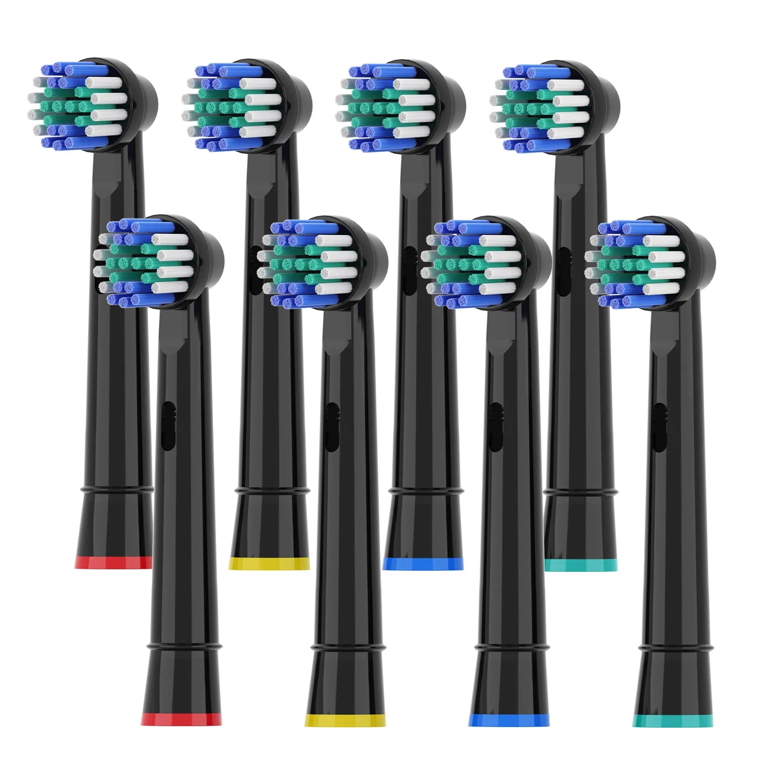 Electric Toothbrush Replacement Brush Heads