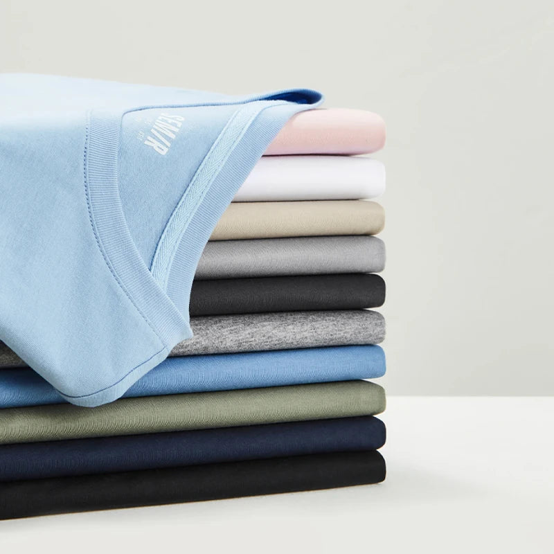 Everyday Essential Cotton Tee