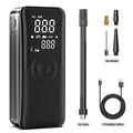 Cordless Portable Tyre Inflator