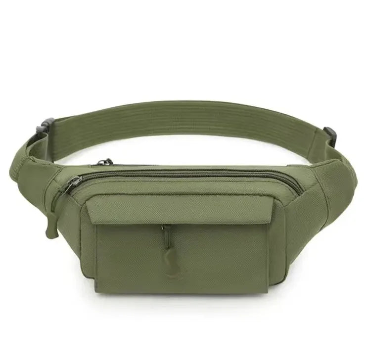 Sporting Pack Women Casual Fanny Bags Men's Boy Drop Leg Bags Hip Bum Belt Bag Travel Riding Motorcycle Crossbody Purse Pouch