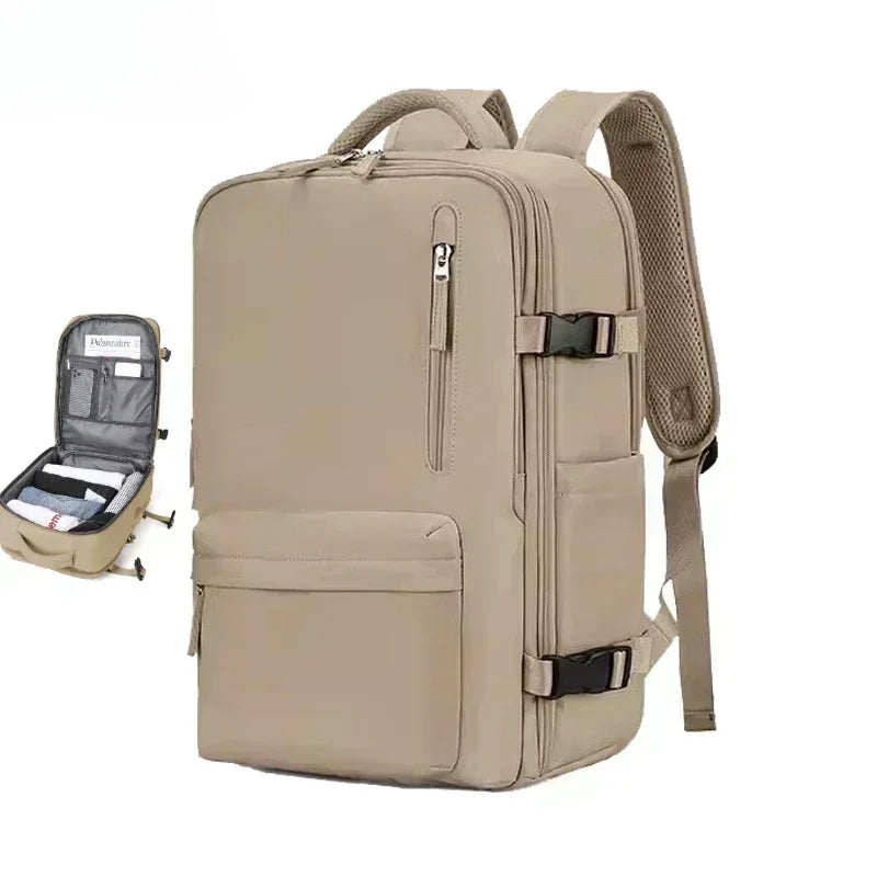 Backpack 40x30x20 Airplane, Cabin Hand Luggage Backpack, Laptop Backpack for Aeroplane Travel, School Backpack