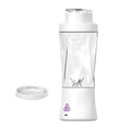 2026 Factory Design 700ml Food Processor USB Rechargeable Juicer Portable Smoothie Blender Protein Blender