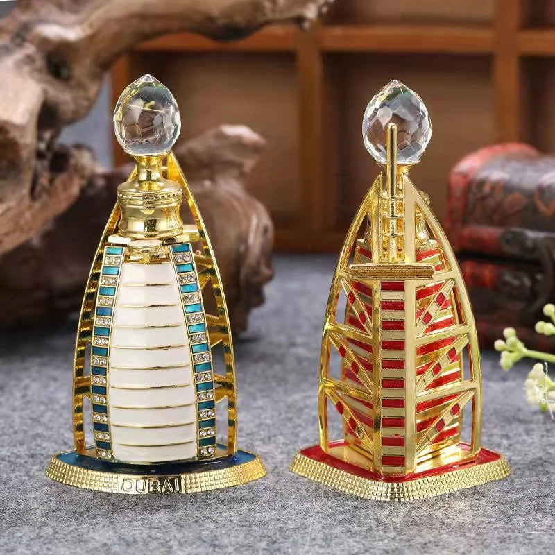 Blue Sailing Perfume Swiss Arabian Luxury Products Long Lasting Addictive Personal Perfume Oil Fragrance Signature Aroma