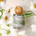 Gardenia Oolong Tea Fragrance Simple Fresh Natural Fruity Tea Unisex Perfume Long-Lasting Tea Floral Musk 50ml Dating Fragrance