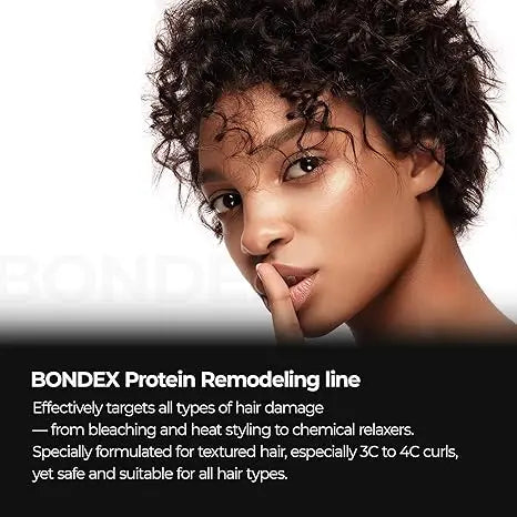 Dr.Melaxin Bondex Remodeling Salon Bonding Treatment |250ml