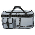 Multifunctional Casual Travel Bag Large Capacity Gym Bag Multifunctional Sports Backpack Independent Shoe Compartment Unisex