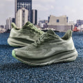 Marathon Sports Running Shoes Men Breathable Lightweight Women Comfortable Athletic Nonskid Leisure Outdoor Hiking Trail Sneaker
