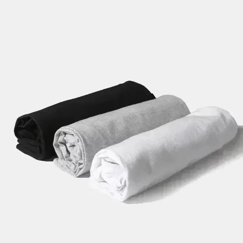 Los Angeles Lakers pure cotton Tshirttrendy stylish streetwear men fitness muscle white casual tee shirt