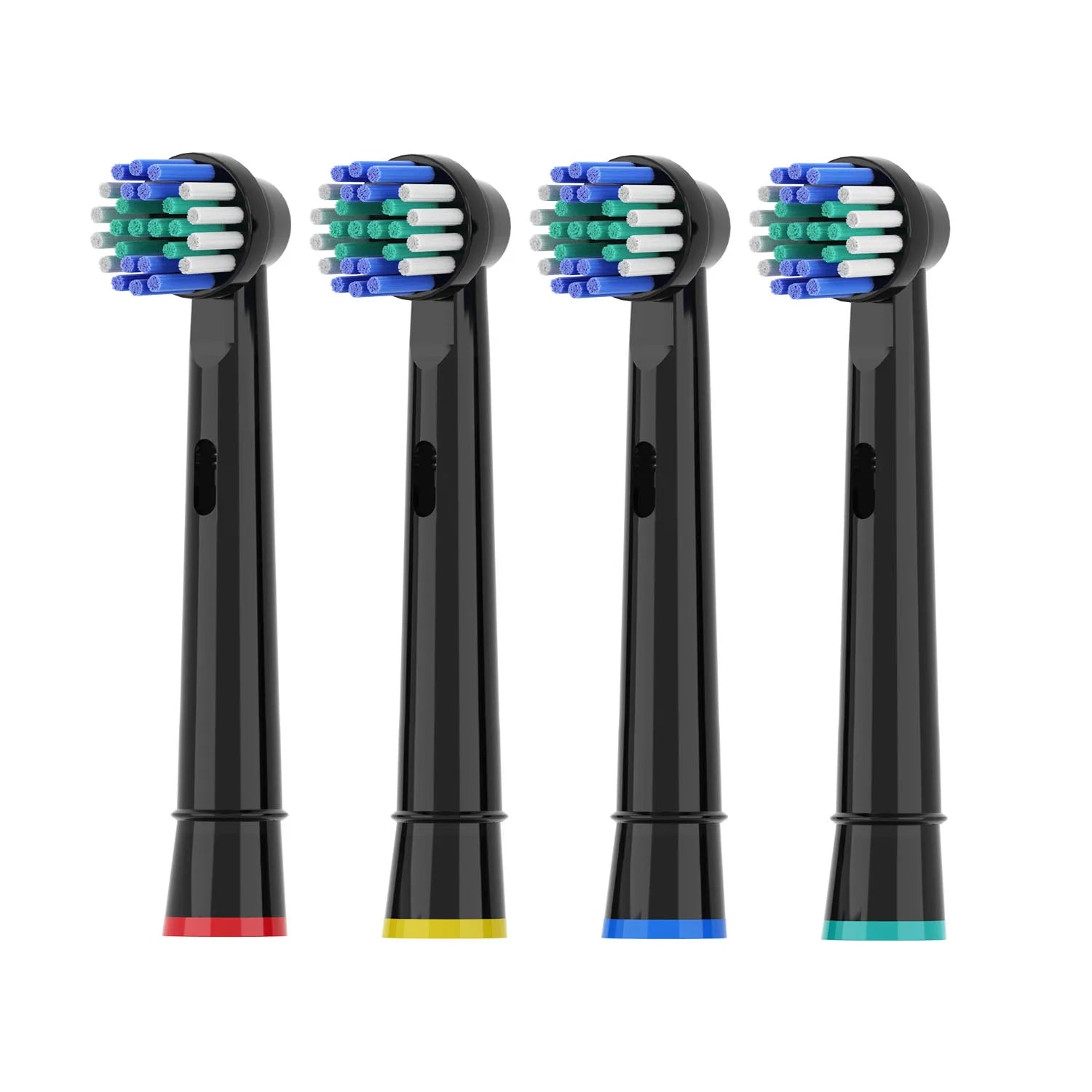 Electric Toothbrush Replacement Brush Heads