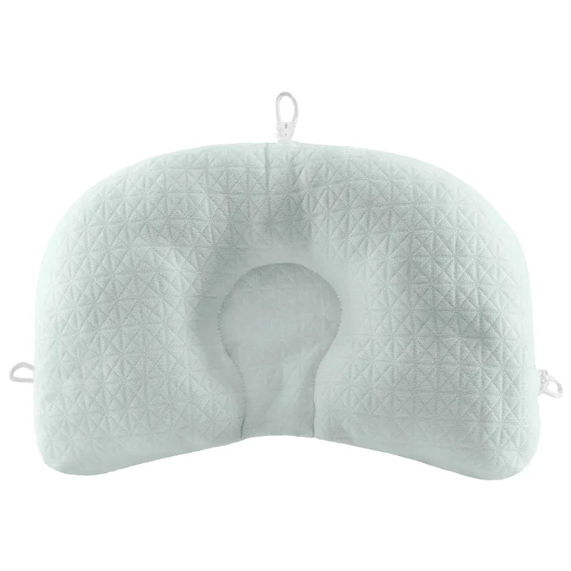 Newborn Pillow Children's Head Shape Correction Baby Shaping Pillow Anti-jump Baby Pillow Baby Pillow 0-6 Months
