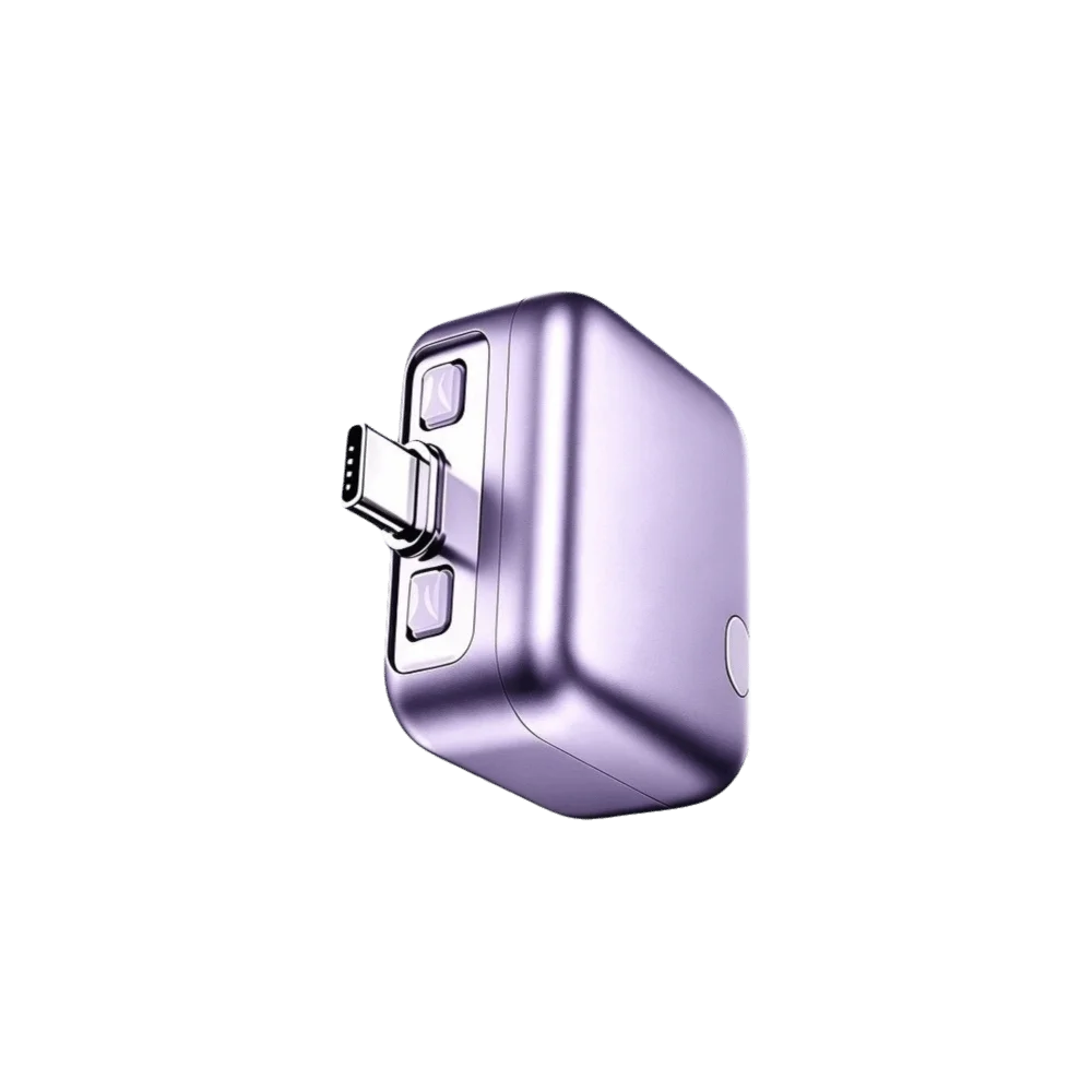 140W Smart Auto Eject Charger Automatic Power Off Mobile Phone Charging Accessories Automatic Power-off Charger