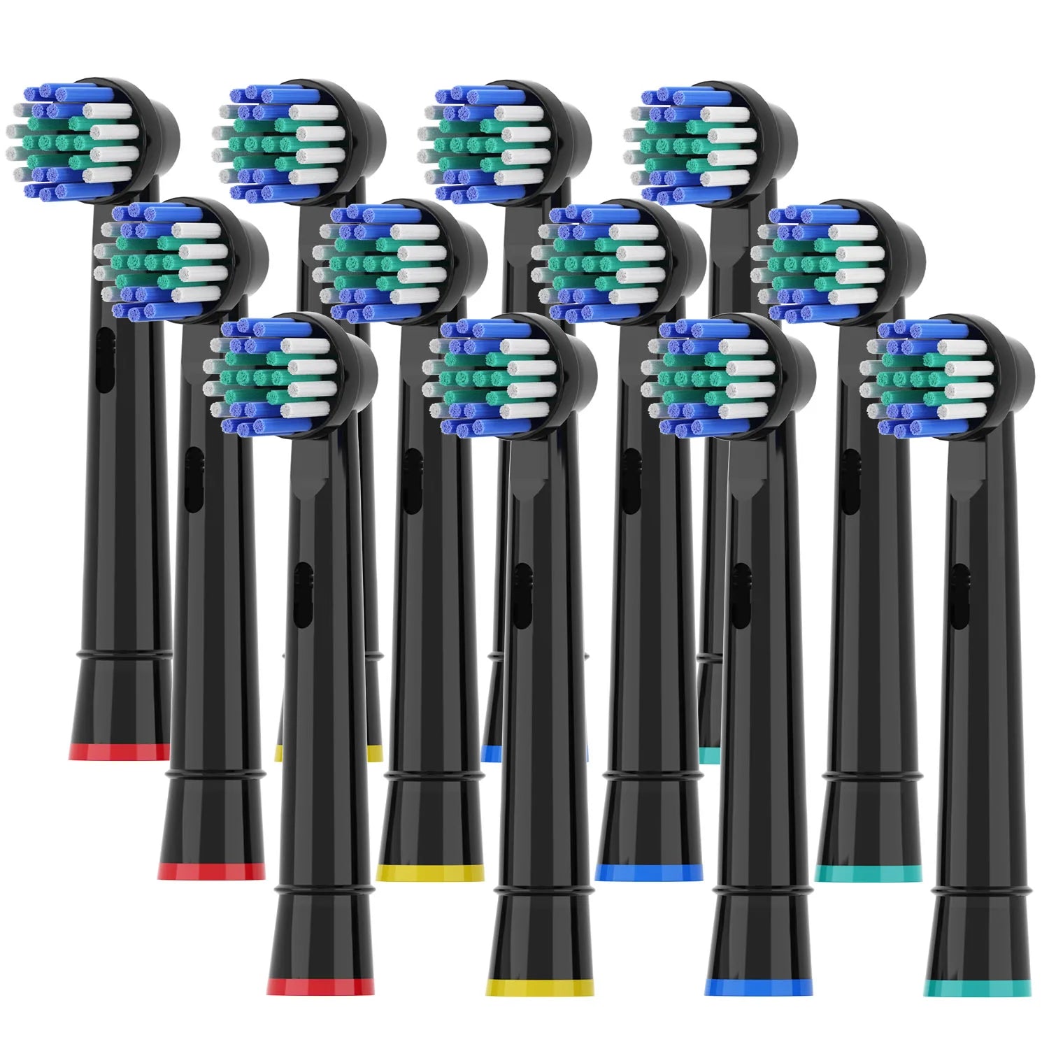 Electric Toothbrush Replacement Brush Heads