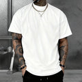 Classic Cotton Crew Tee