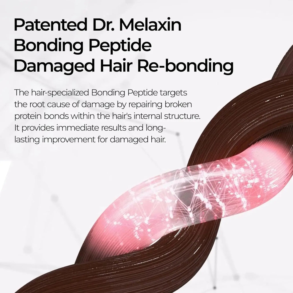 Dr.Melaxin Bondex Remodeling Salon Bonding Treatment |250ml