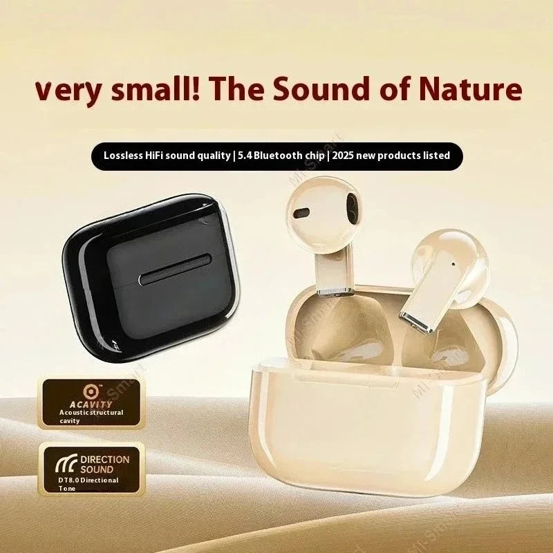 Original Lenovo TWS Wireless Bluetooth Earphones Game Noise Reduction Headphones in Ear Headset with Microphone