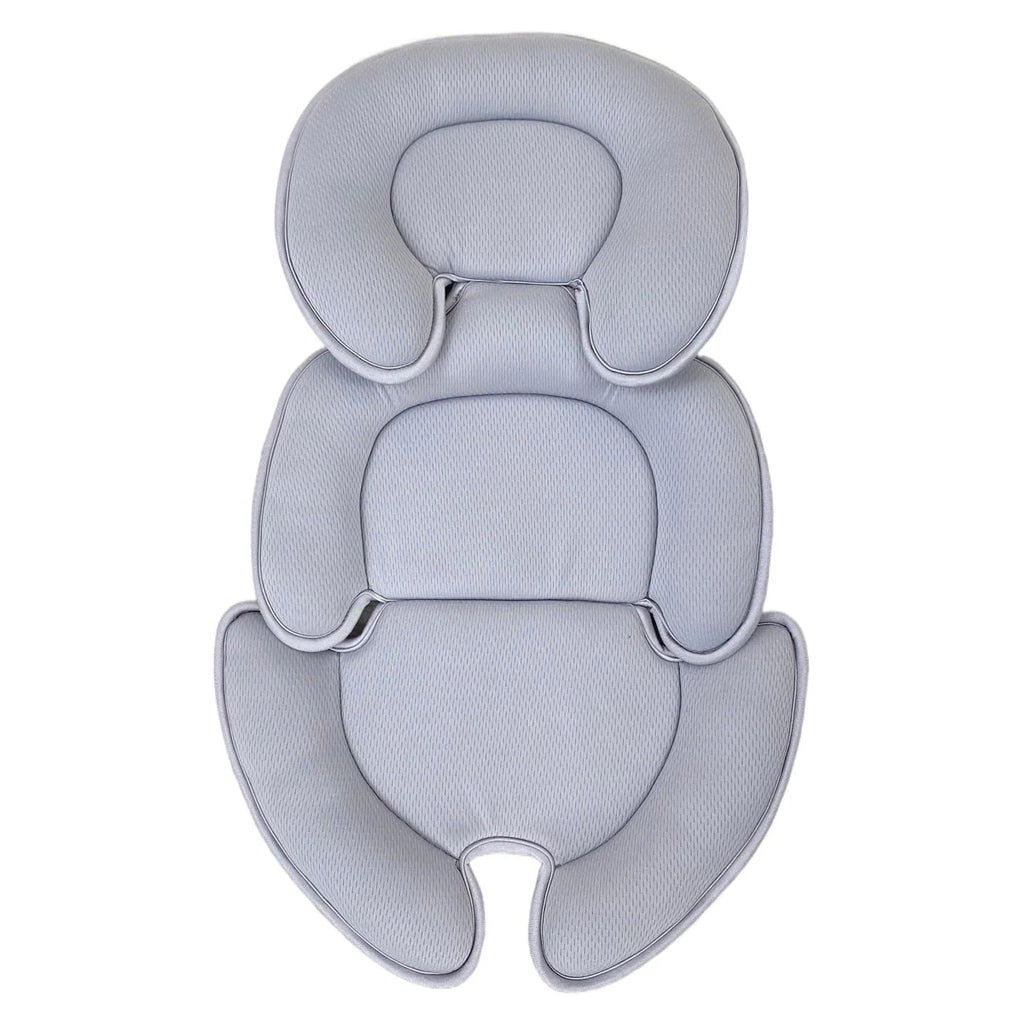 Universal Baby Stroller Seat Cushion Head and Body Support Pillow Infant Car Seat Insert For DOONA Newborn Stroller accessories