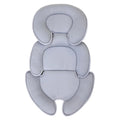 Universal Baby Stroller Seat Cushion Head and Body Support Pillow Infant Car Seat Insert For DOONA Newborn Stroller accessories