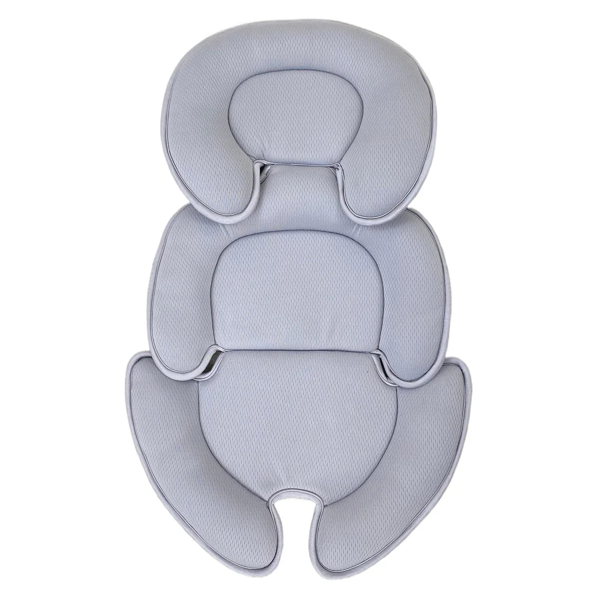 Universal Baby Stroller Seat Cushion Head and Body Support Pillow Infant Car Seat Insert For DOONA Newborn Stroller accessories