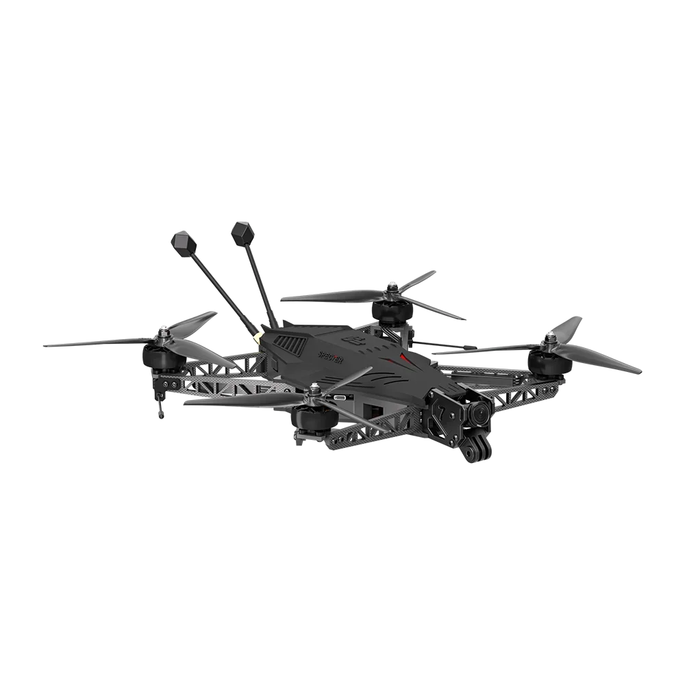 IFLIGHT Specter 7 O4 6S HD with O4 Air Unit Pro FPV Drone BNF for FPV Parts