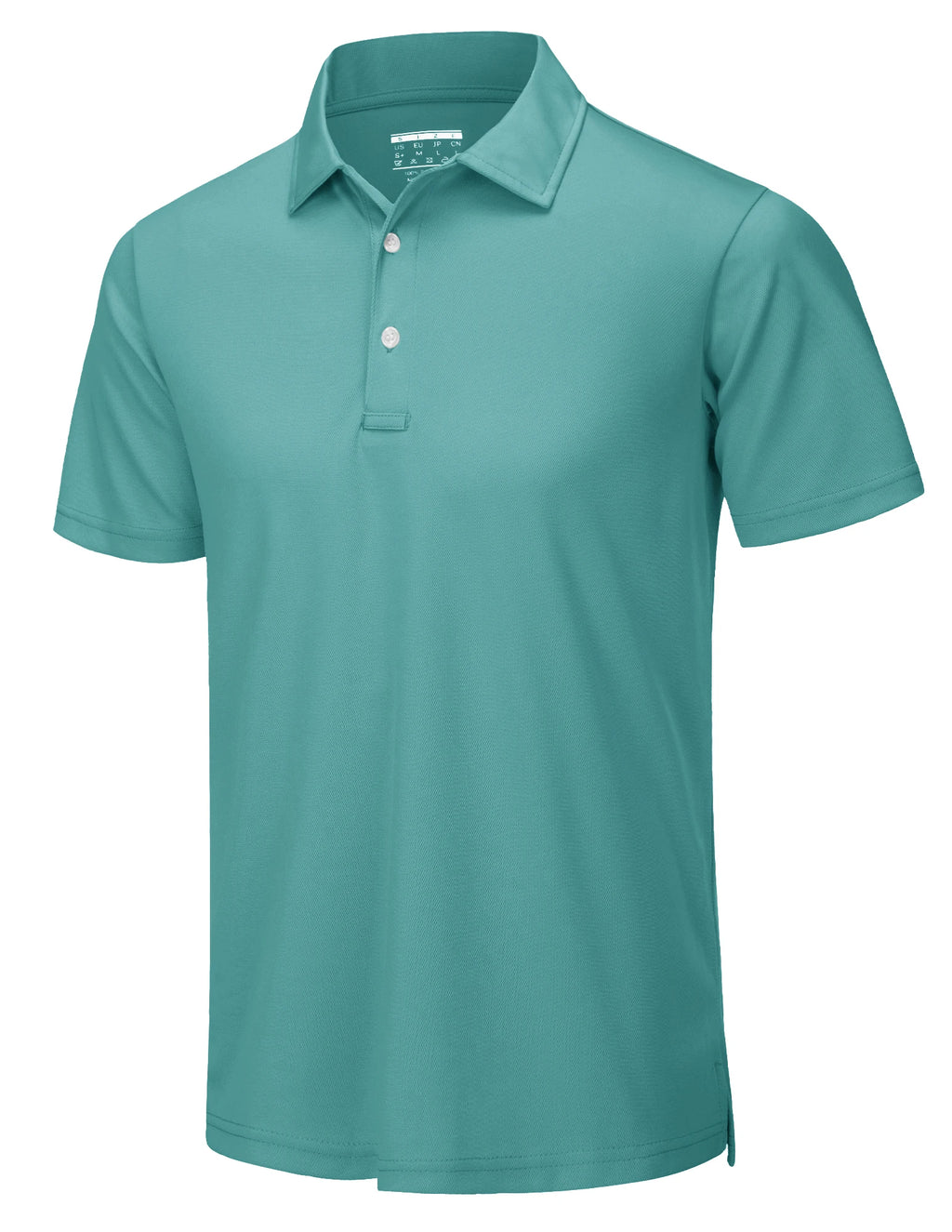 Quick-Dry Performance Polo