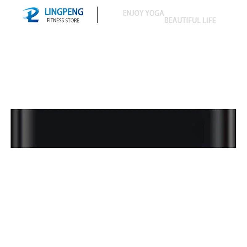 Resistance Bands Set – Yoga, Fitness & Stretching