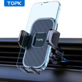 Gravity Car Phone Mount