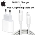 Apple MagSafe Wireless 20W Charger For iPhone 17 16 15 14 Pro Max Fast Charging Type C For iPhone 13 Mini Quick Magnetic Charge