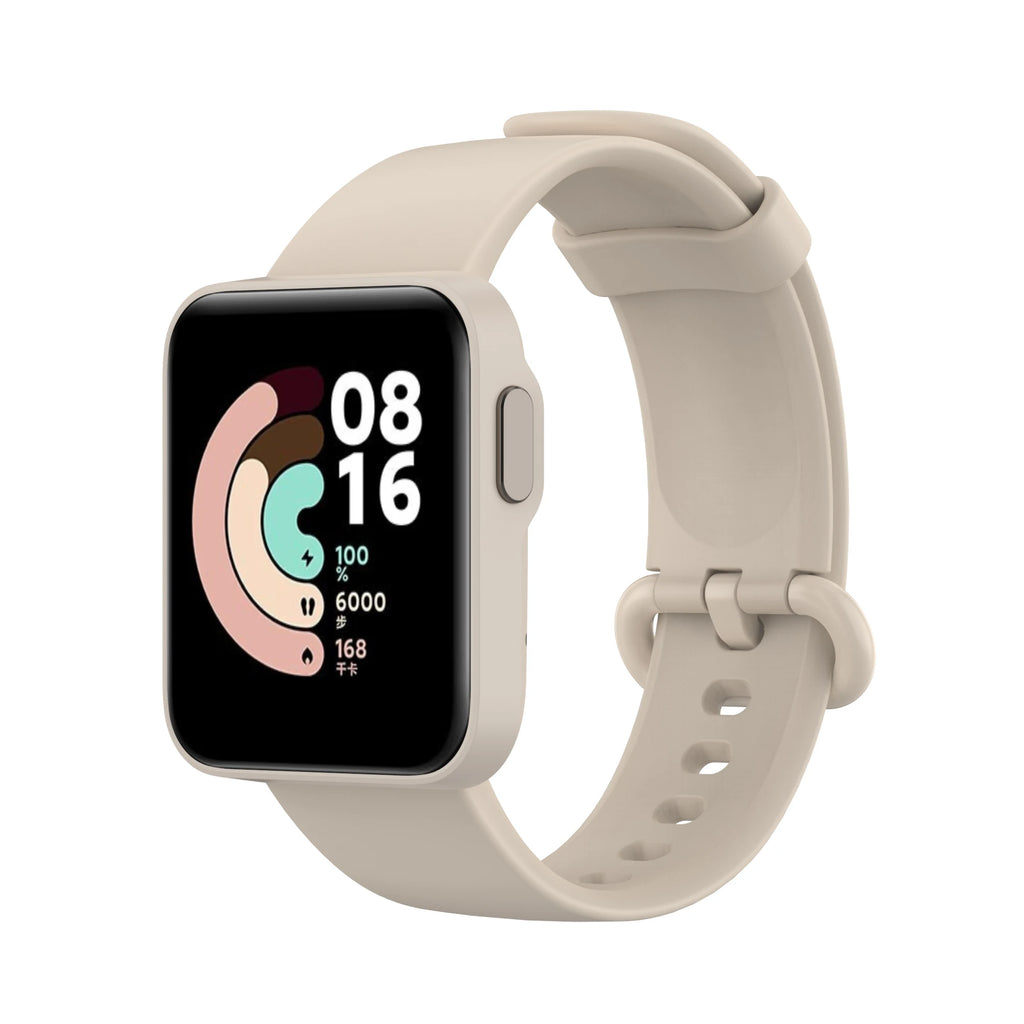 Silicone Strap For Xiaomi mi Watch Lite/Redmi Watch Lite Band Bracelet For Xiaomi Mi Watch 2 Lite/Redmi Watch 2 Lite Wristband