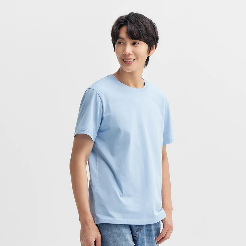 Everyday Essential Cotton Tee