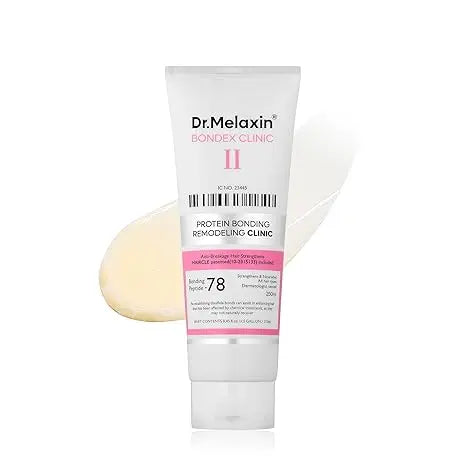 Dr.Melaxin Bondex Remodeling Salon Bonding Treatment |250ml