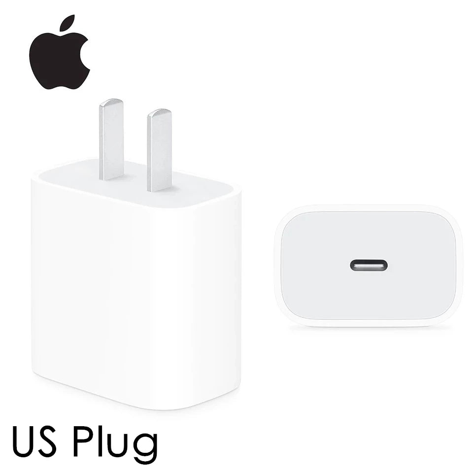 Apple MagSafe Wireless 20W Charger For iPhone 17 16 15 14 Pro Max Fast Charging Type C For iPhone 13 Mini Quick Magnetic Charge