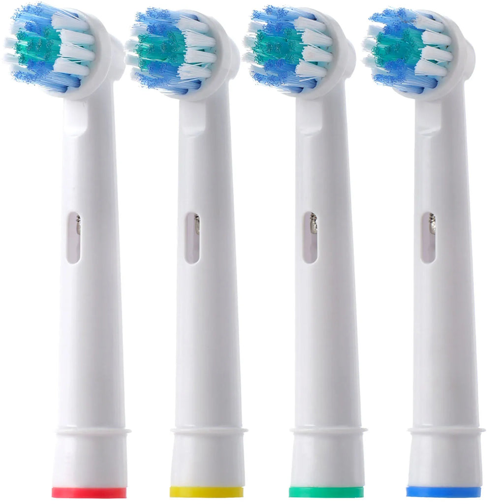 Electric Toothbrush Replacement Brush Heads for Oral Basic Cleaning -B Toothbrush Nozzle Bristles D100 D25 D30 D32 4739 3709 374